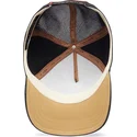 goorin-bros-the-farm-nude-denim-sort-buet-snapback-kasket