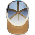 goorin-bros-the-farm-nude-denim-bla-snapback-kasket-med-buet-skygge