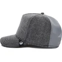 kasketter-buet-gra-snapback-the-farm-af-goorin-bros