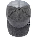 kasketter-buet-gra-snapback-the-farm-af-goorin-bros