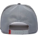 kasketter-buet-gra-snapback-the-farm-af-goorin-bros