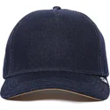goorin-bros-the-farm-nude-denim-marinebla-buet-snapback-kasket