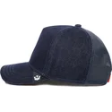 goorin-bros-the-farm-nude-denim-marinebla-buet-snapback-kasket