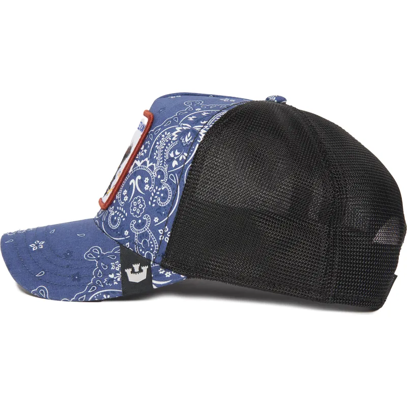 trucker-kasket-marinebla-orn-freedom-a-the-w-in-a-d-the-farm-paisley-fra-goorin-bros