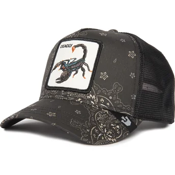 goorin-bros-deadly-diamonds-and-pearls-the-farm-paisley-sort-skorpion-trucker-kasket