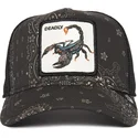 goorin-bros-deadly-diamonds-and-pearls-the-farm-paisley-sort-skorpion-trucker-kasket