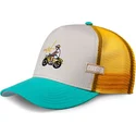 h-cub-hft-coastal-hvid-gul-og-bla-trucker-kasket