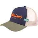 coastal-optimism-co-hft-navy-blue-and-green-trucker-hat