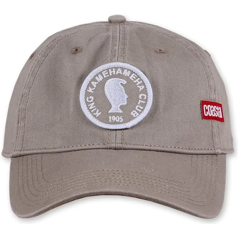 brun-justerbar-bojet-kasket-king-kameha-fra-coastal