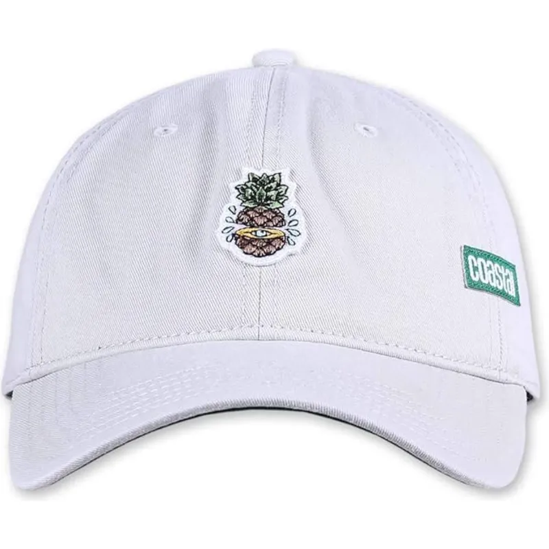 justerbar-beige-buet-kasket-pinapple-fra-coastal