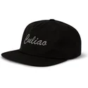 sort-snapback-flad-kasket-culiao-de-pica-pica