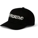 kasketter-buet-sort-snapback-af-pica-pica