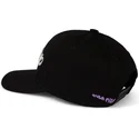 kasketter-buet-sort-snapback-af-pica-pica