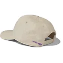 buet-beige-snapback-kasket-heartbreak-hotel-fra-pica-pica
