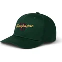 gron-buet-snapback-kasket-champagne-papi-fra-pica-pica