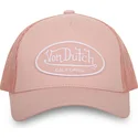 justerbar-lyserod-trucker-kasket-lof-cb-b7-fra-von-dutch