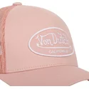 justerbar-lyserod-trucker-kasket-lof-cb-b7-fra-von-dutch