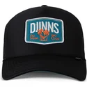 kasketter-buet-sort-snapback-af-djinns