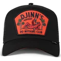 kasketter-buet-sort-snapback-af-djinns