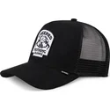 sort-trucker-kasket-hft-cheered-bull-fra-djinns