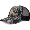 kasketter-buet-sort-snapback-af-djinns