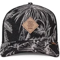 kasketter-buet-sort-snapback-af-djinns