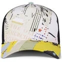 kasketter-buet-multicolor-snapback-af-djinns