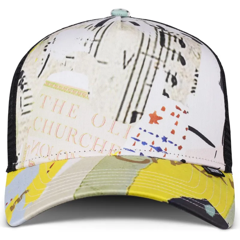 kasketter-buet-multicolor-snapback-af-djinns