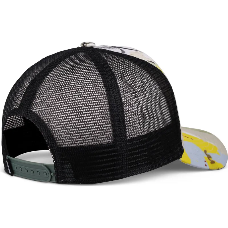 djinns-hft-aloha-70-multifarvet-trucker-kasket