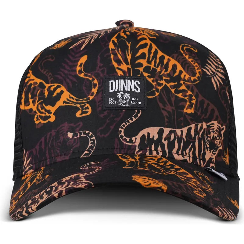 kasketter-buet-sort-snapback-af-djinns
