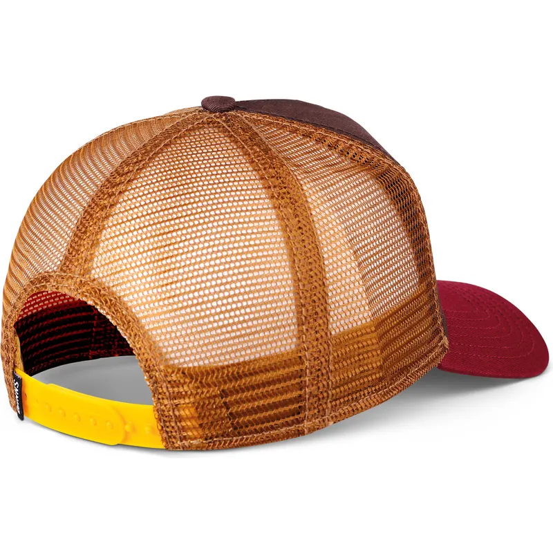 trucker-kasket-brun-og-rod-zombie-cocktails-hft-food-fra-djinns