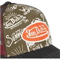 gorra-trucker-gron-og-sort-pat-ct-fra-von-dutch