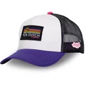 kasketter-buet-violet-snapback-af-von-dutch