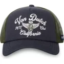 gra-og-gron-trucker-kasket-crew11-fra-von-dutch