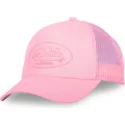 rosa-trucker-kasket-log03-fra-von-dutch