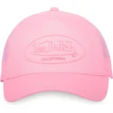 rosa-trucker-kasket-log03-fra-von-dutch