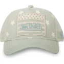 gron-trucker-kasket-star-s-fra-von-dutch