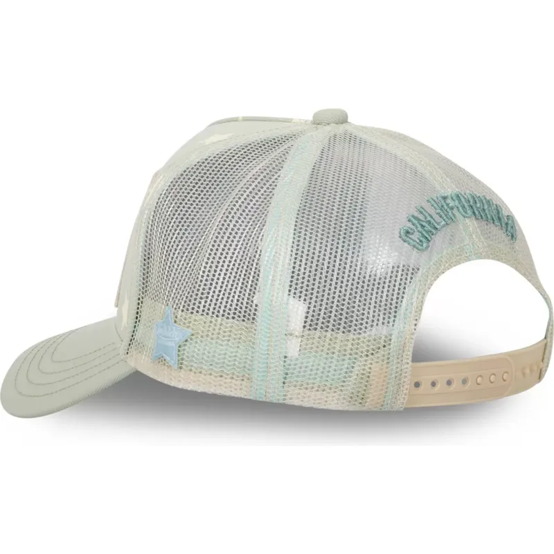 gron-trucker-kasket-star-s-fra-von-dutch