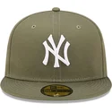 new-era-new-york-yankees-mlb-59fifty-league-essential-gron-flad-kasket