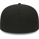 sort-justerbar-fladskaerm-59fifty-essential-kasket-fra-new-era