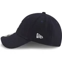 justerbar-marinebla-buet-kasket-9forty-the-league-fra-detroit-tigers-mlb-fra-new-era