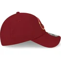 rod-justerbar-curved-cap-9forty-the-league-fra-cleveland-cavaliers-nba-fra-new-era