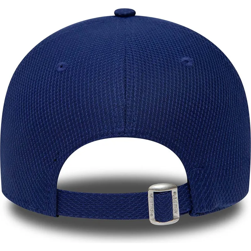 kasketter-buet-bla-justerbar-rem-9forty-diamond-era-essential-fra-los-angeles-dodgers-mlb-af-new-era kasketter-buet-bla-justerbar-rem-9forty-diamond-era-essential-fra-los-angeles-dodgers-mlb-af-new-era