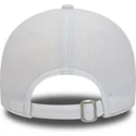 new-york-yankees-mlb-new-era-9forty-diamond-era-essential-hvid-justerbar-buet-kasket