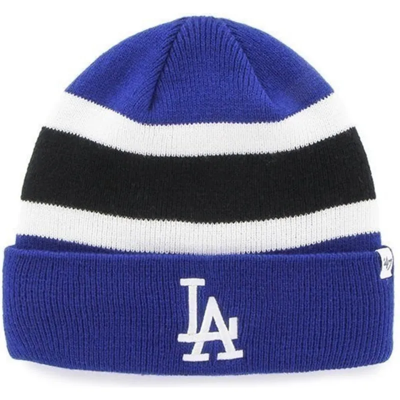 huer-bla-fra-los-angeles-dodgers-mlb-af-47-brand
