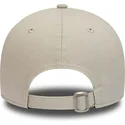 beige-justerbar-9forty-repreve-league-essential-buet-kasket-new-york-yankees-mlb-fra-new-era