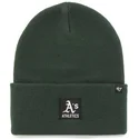 gron-oakland-athletics-mlb-kasket-fra-47-brand