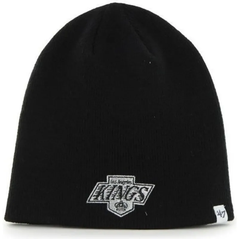 huer-sort-fra-los-angeles-kings-nhl-af-47-brand