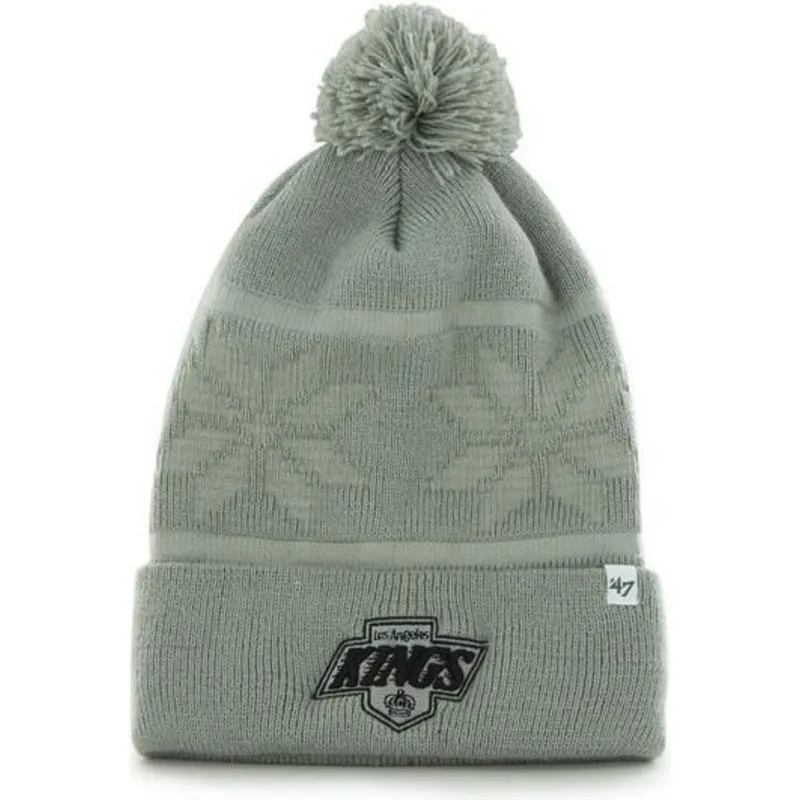 huer-pompon-gra-fra-los-angeles-kings-nhl-af-47-brand