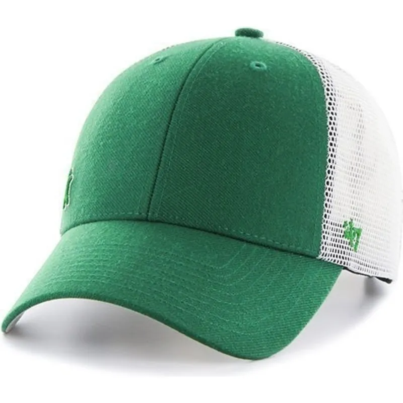 kasketter-buet-gron-snapback-fra-new-york-yankees-mlb-af-47-brand kasketter-buet-gron-snapback-fra-new-york-yankees-mlb-af-47-brand